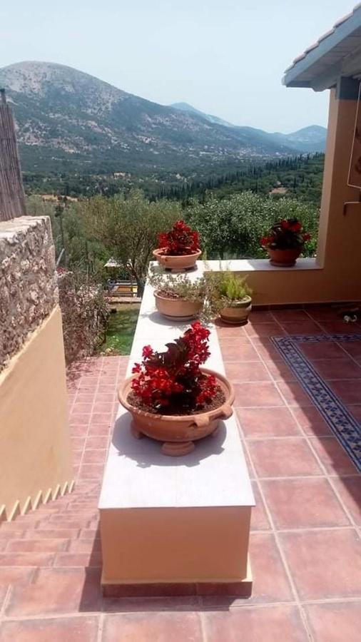 Il Suo Paradiso Δαυγάτα Εξωτερικό φωτογραφία