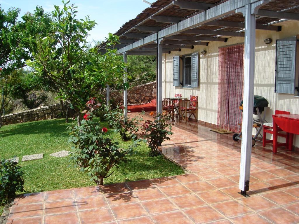 Il Suo Paradiso Δαυγάτα Εξωτερικό φωτογραφία