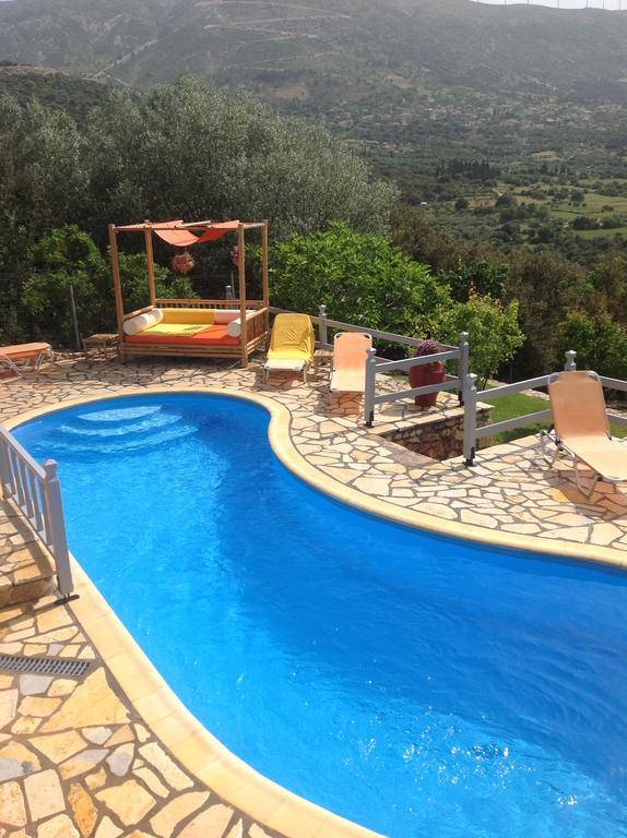 Il Suo Paradiso Δαυγάτα Εξωτερικό φωτογραφία