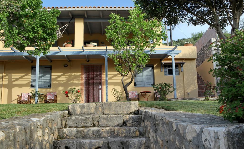 Il Suo Paradiso Δαυγάτα Εξωτερικό φωτογραφία