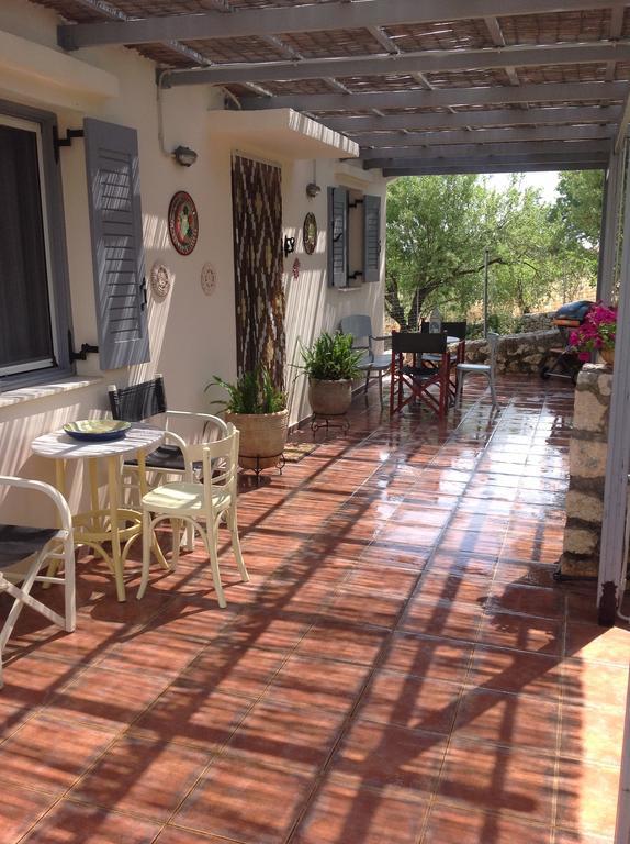 Il Suo Paradiso Δαυγάτα Εξωτερικό φωτογραφία