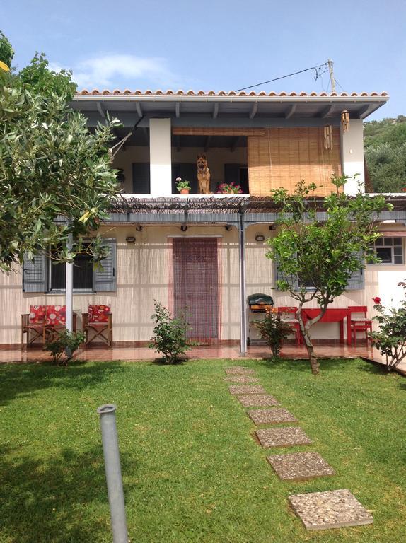 Il Suo Paradiso Δαυγάτα Εξωτερικό φωτογραφία