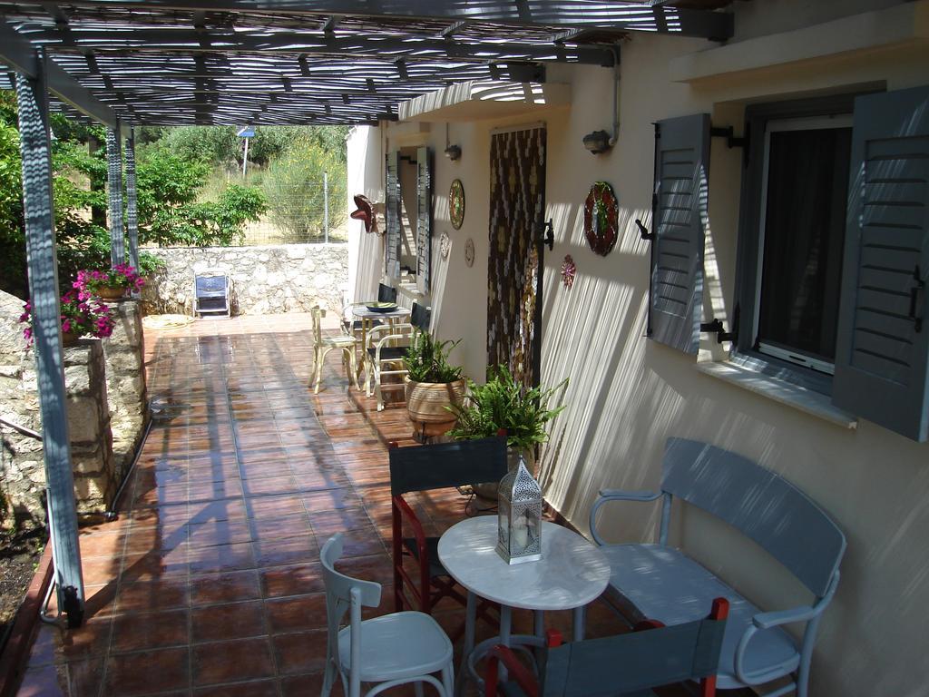 Il Suo Paradiso Δαυγάτα Εξωτερικό φωτογραφία