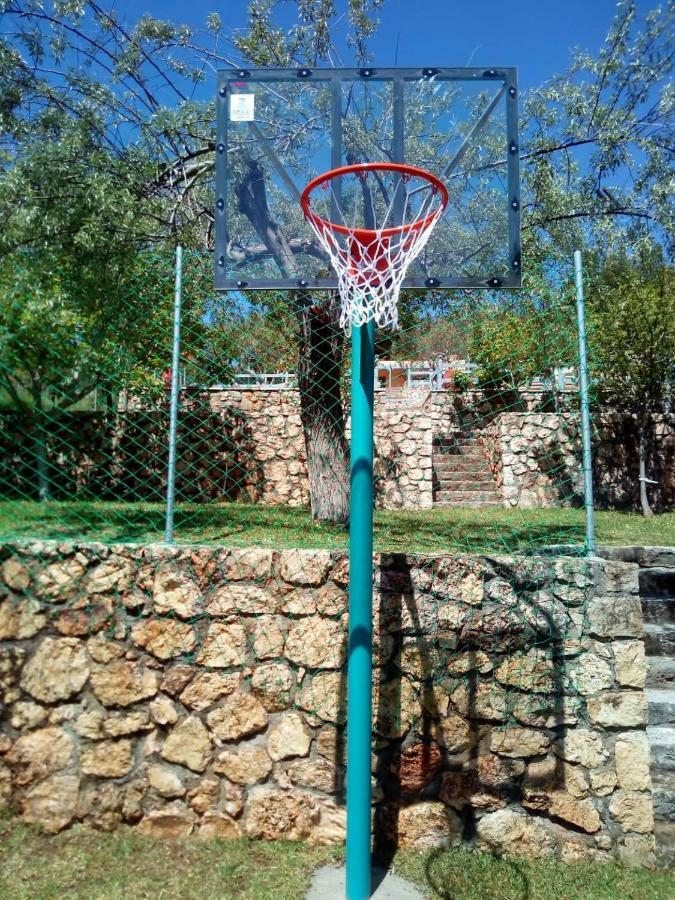 Il Suo Paradiso Δαυγάτα Εξωτερικό φωτογραφία