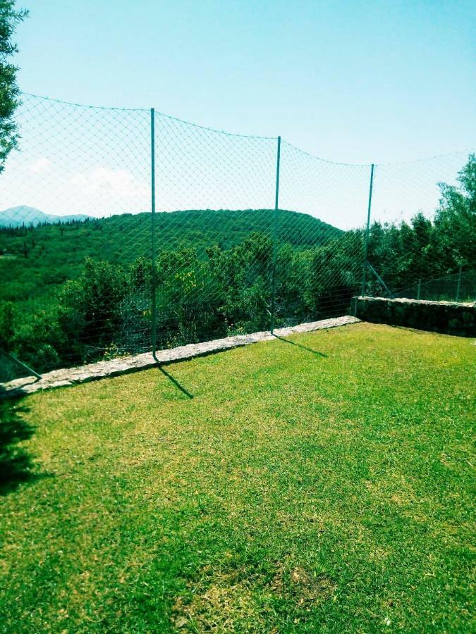 Il Suo Paradiso Δαυγάτα Εξωτερικό φωτογραφία
